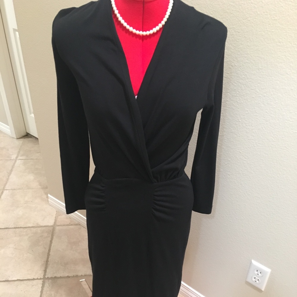 Max Mara Sheath Dress